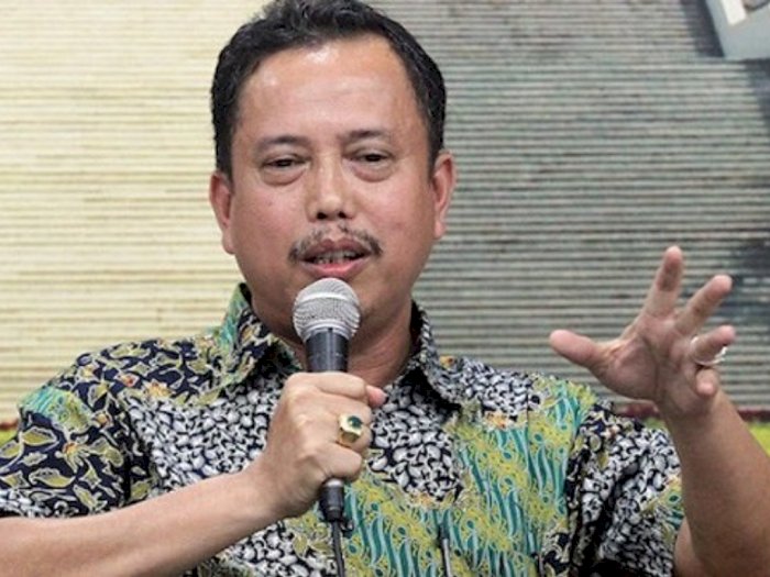 IPW Sebut Dua Nama Pengganti Kapolri Idham Azis Sudah Ada di Istana