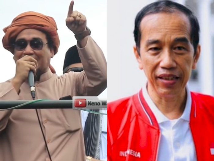 Minta Jokowi Bentuk Tim Independen Kasus Laskar FPI, Kiai Miftah: Bohong Ditutupi Bohong