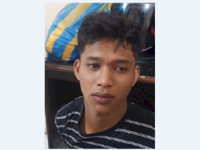 Sosok Alim Pria Payakumbuh Tega Bunuh Pacar Lalu Setubuhi Jasadnya di Ladang Singkong 