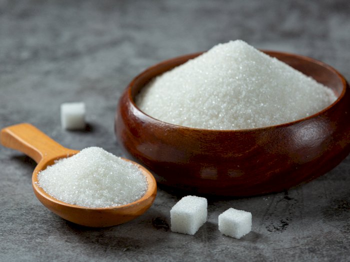 4 Jenis Gula dan Pengaruhnya untuk Kesehatan