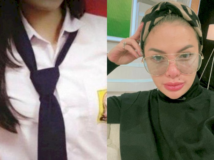 POPULER: Siswi SMP Minum Obat Penggugur, Nikita Mirzani Siapkan Bakso saat Mau Digeruduk