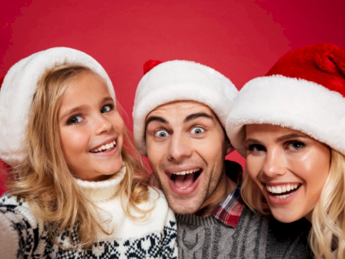 Fakta Menarik Seputar Natal yang Perlu Kamu Ketahui