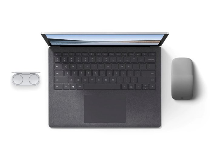 Microsoft Dilaporkan Tengah Buat Chipset ARM Sendiri untuk PC Surface Miliknya