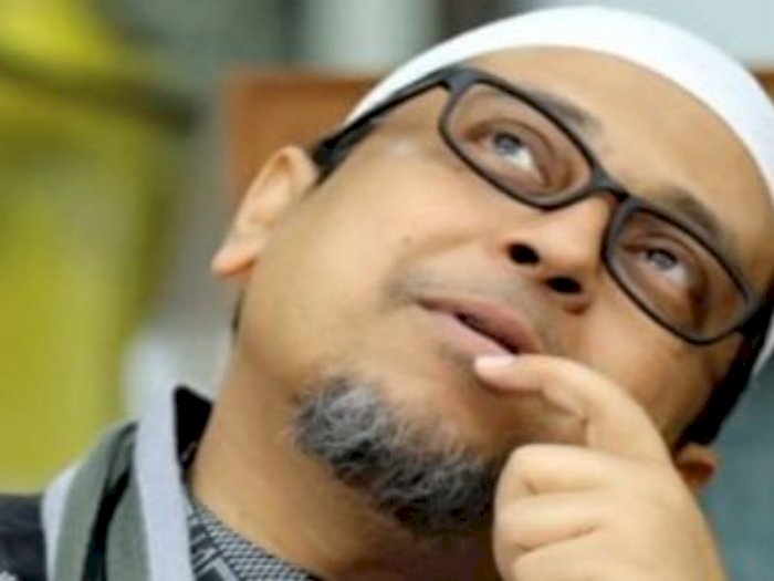 Haikal Hassan Dipanggil Polda Metro Jaya, Fadli Zon: Mimpi Kini Sudah Jadi Urusan Polisi