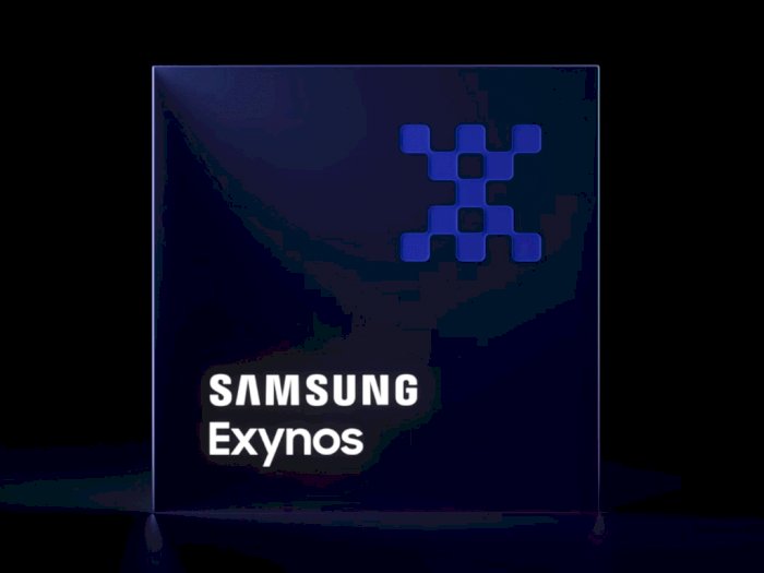Samsung Bakal Umumkan Kehadiran Exynos 2100 di Tanggal 12 Januari 2021