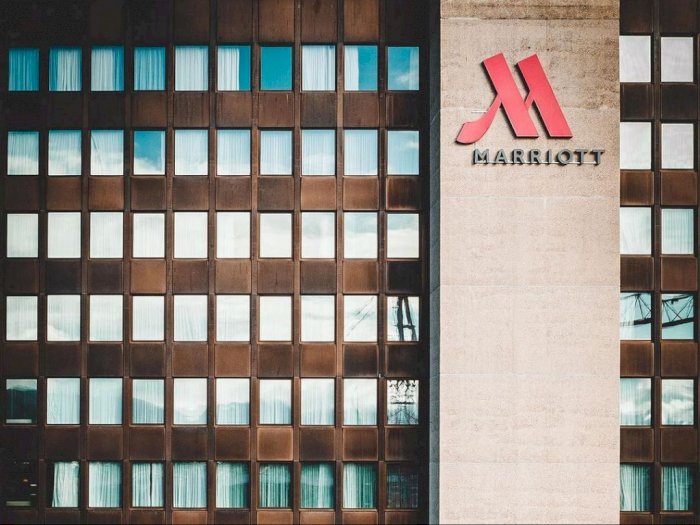 Marriott International Hotels Kenalkan Protokol Kesehatan Baru untuk Tamu yang Gelar Rapat