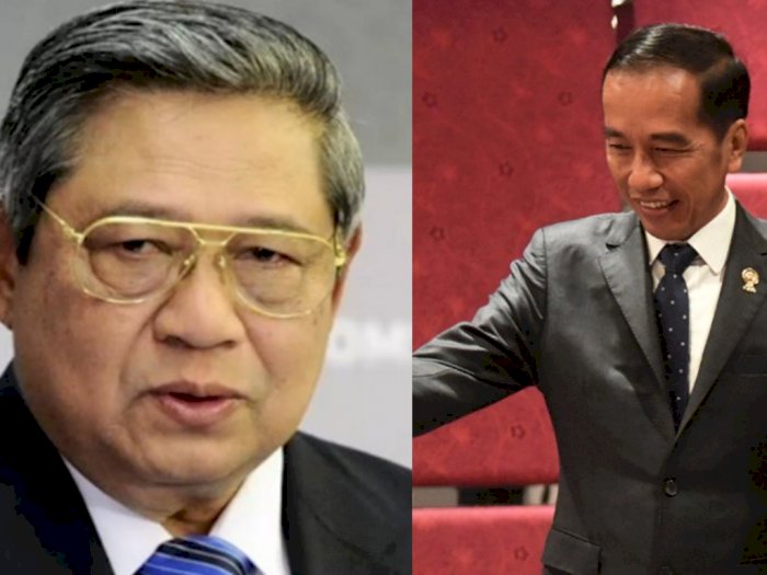 SBY Wanti-wanti Kemunculan COVID-19 Baru, Berharap Pemerintah Buat Langkah Cepat & Tepat
