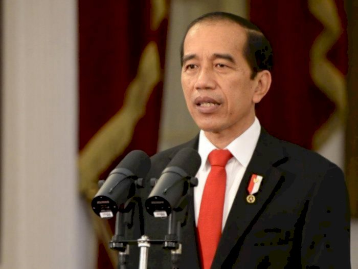 Beredar Kabar Jokowi akan Lantik 5 Wakil Menteri, Ini Daftar Namanya
