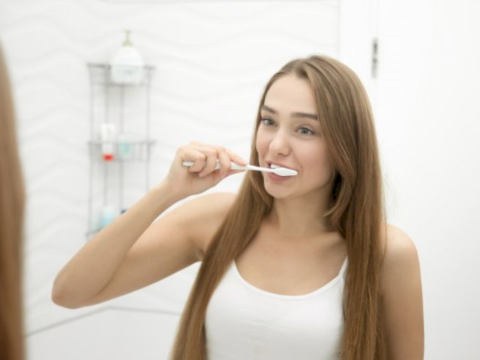 5 Kesalahan saat Menyikat Gigi yang Harus Kamu Hindari