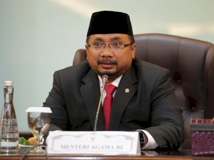 Menteri Agama Ingin Tegaskan Hak Beragama Warga Syiah dan Ahmadiyah