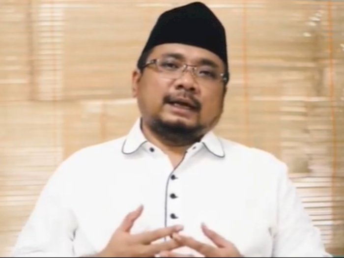 Menteri Agama Gus Yaqut Lindungi Syiah dan Ahmadiyah, Ahmadiyah Siap Membantu