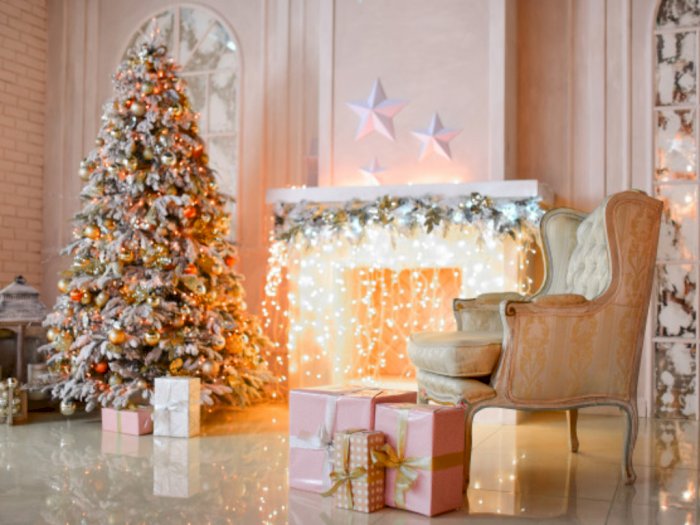 Mulai dari Pohon hingga Hadiah Terbesar, Ini 3 Fakta Menarik Natal