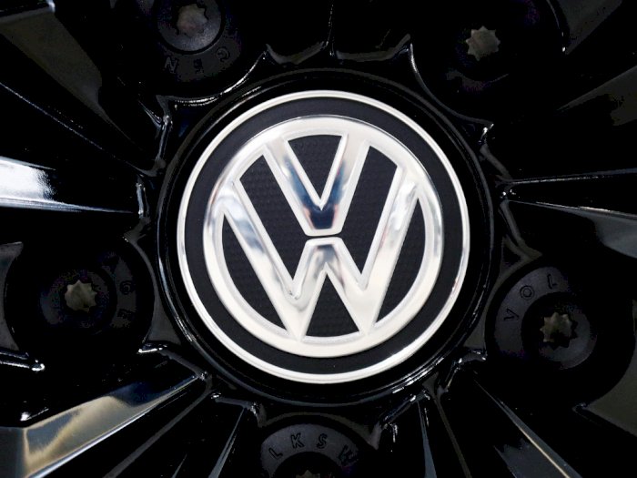 CEO Volkswagen Tidak Sabar untuk Melihat Mobil Listrik Buatan Apple!