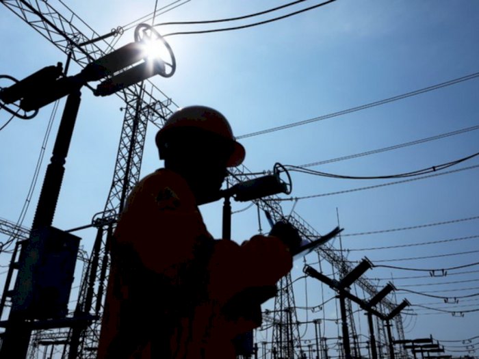 PLN Klaim Cadangan 453 MW dari UIK SBU Mampu Amankan Listrik untuk Masyarakat