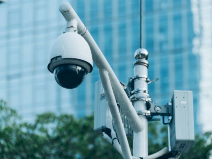 Hasil Rekaman CCTV, Kecelakaan Maut di Jaksel Bermula Saling Serempet Mobil 