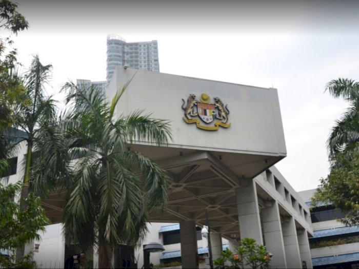 Kedubes Malaysia Kecam dan Siap Tindak Tegas Pelaku Pelecehan Lagu 'Indonesia Raya'