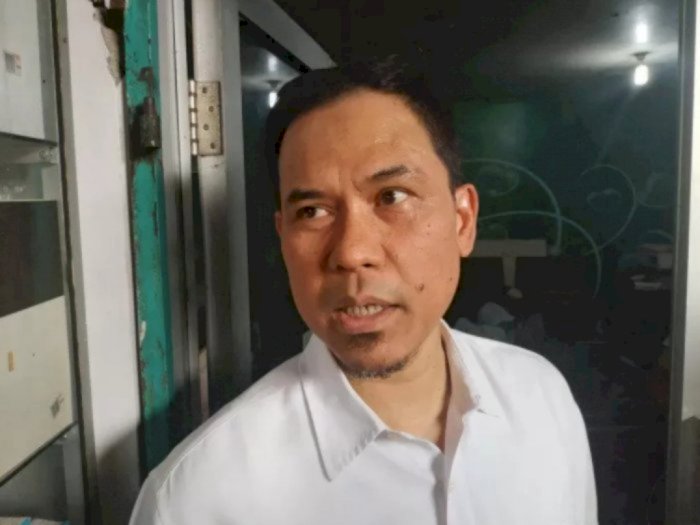 Status Kasus Munarman yang Sebut Laskar FPI Tak Dibekali Senpi Naik Sidik