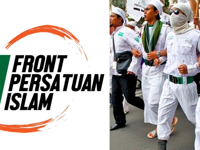Habis Front Pembela Islam, Terbit Front Persatuan Islam, Tak Mau Daftarkan Diri ke Negara