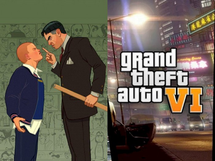 Rumor: Rockstar Batalkan Game Bully 2 Demi Fokus Kembangkan GTA 6!
