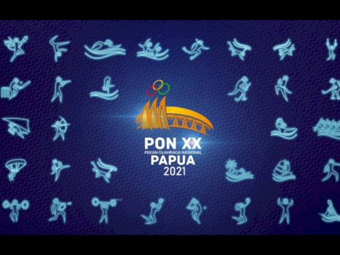 Papua Pastikan Kesiapannya Gelar PON 2021, Tagline: Torang Bisa!