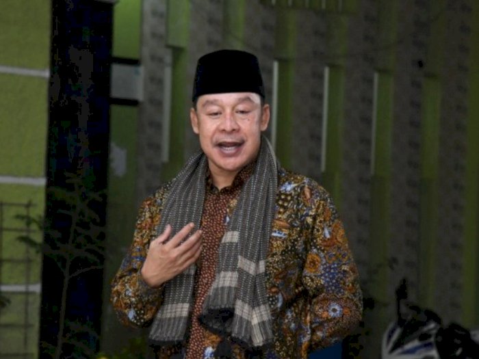 Pimpinan Ponpes di Cirebon Sebut FPI tak Sadari Banyak Gerakan Bertentangan dengan Hukum