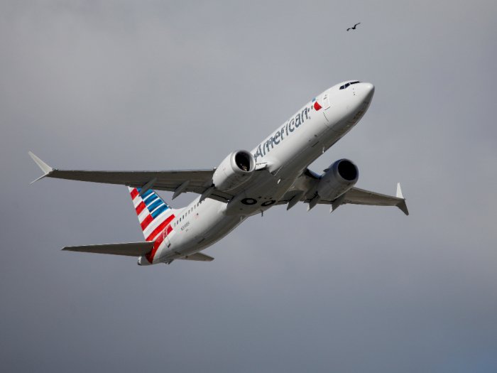 2 Tahun Tak Mengudara, Boeing 737 Max Kembali Luncurkan Penerbangan Komersial di AS