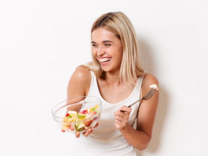 Mengenal Diet Sonoma, Benarkah Membantu Menurunkan Berat Badan?