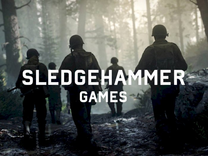 Sledgehammer Games Disebut Tengah Kerjakan Game Call of Duty untuk Tahun 2021