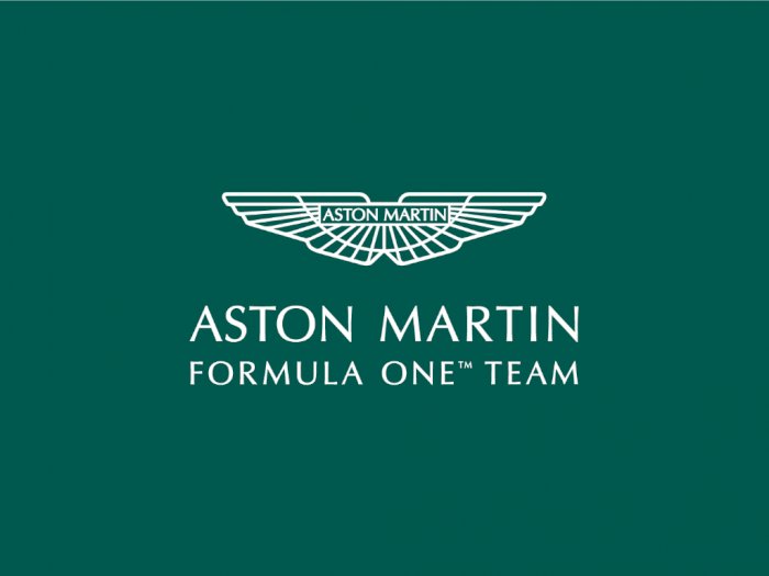 Secara Resmi, Racing Point Berganti Nama Menjadi Tim Aston Martin