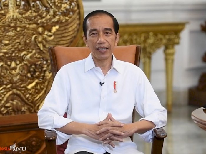 Jokowi Akan Pimpin Penyuntikan Perdana Vaksin COVID-19 Pada 13 Januari 2021