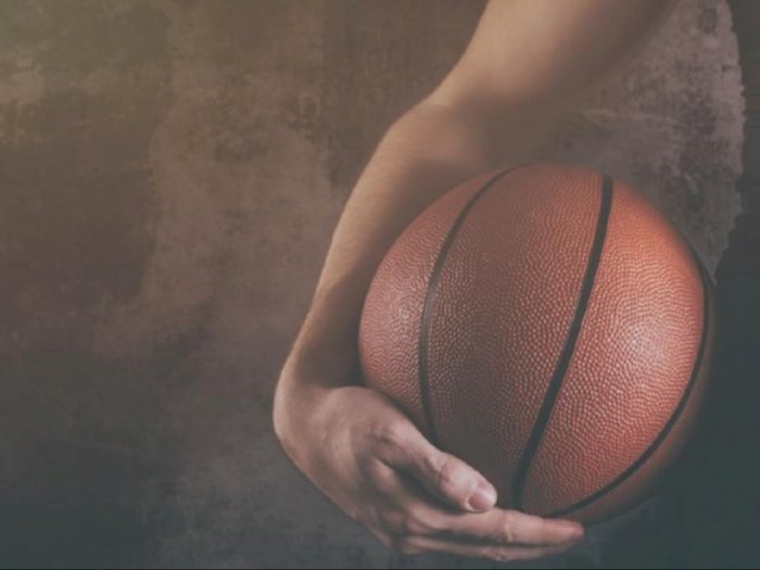 Manfaat Kesehatan Bermain Bola Basket