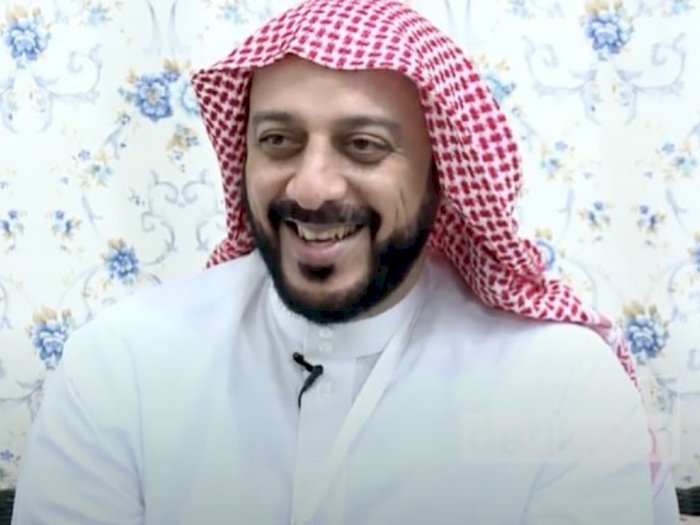Alhamdulillah, Berita Baik datang dari Mahfud MD Soal Kondisi Terkini Syekh Ali Jaber