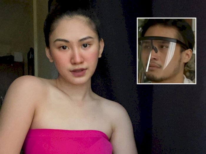 Tersangka Pembunuhan Pramugari Cantik Filipina, Anak Penyanyi Kondang Bantah: Aku Gay