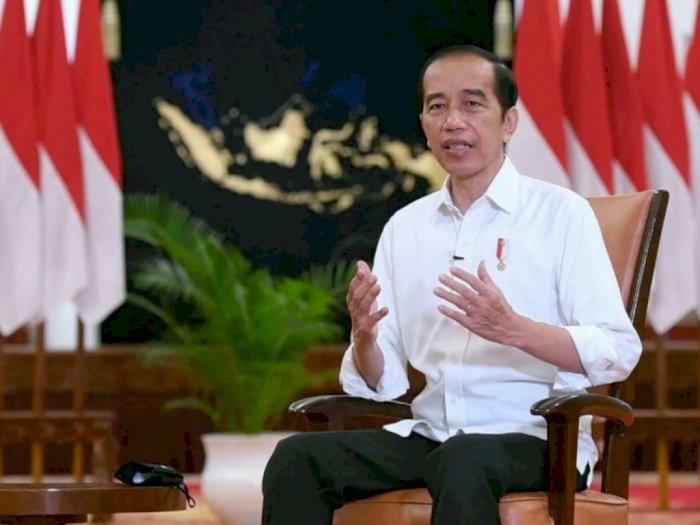 Jokowi Konfirmasi Pemesanan Jumlah Vaksin Corona RI 329 Juta Dosis