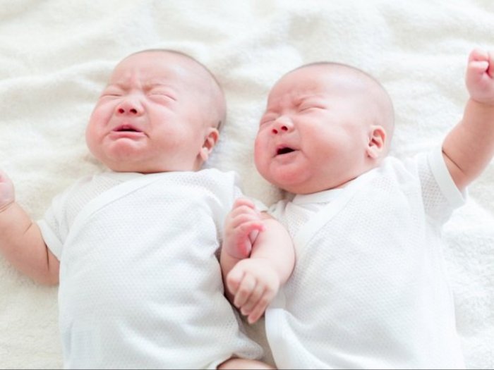 Bagaimana Proses Terbentuknya Bayi Kembar?