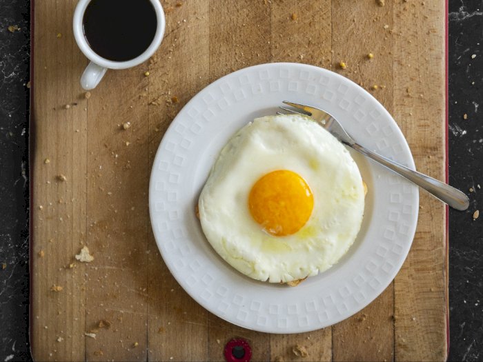 Mengapa Telur Cocok untuk Menu Diet?