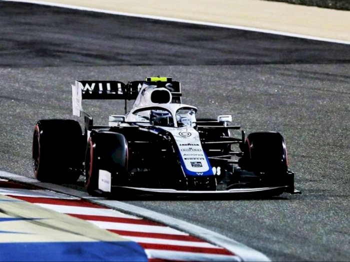Williams Bakal Pakai Lebih Banyak Part Mobil Mercedes di F1 2022, Agar Bangkit di F1 2022