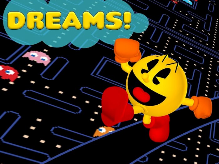 Fakta-fakta dan Sejarah Pac-Man yang #KAMUHARUSTAU!