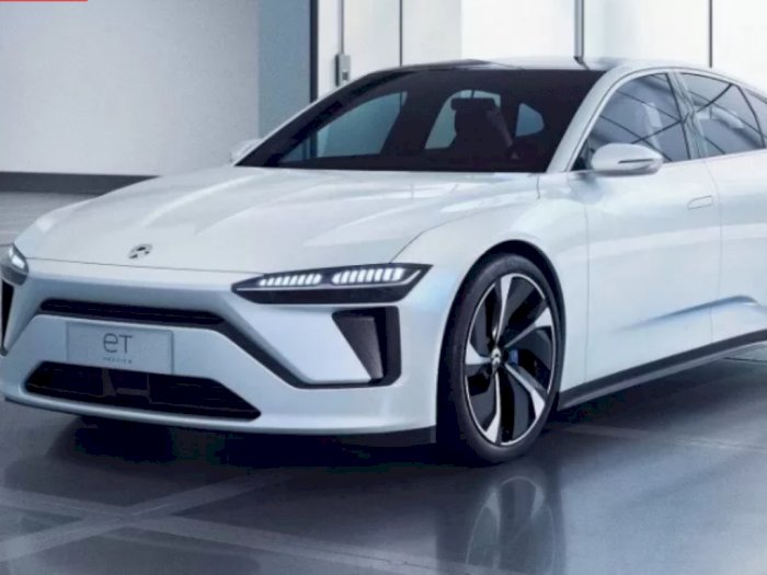 Pabrikan NIO akan Perkenalkan Kendaraan Listrik Baru, Meluncur 9 Januari 2021
