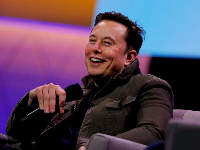 Elon Musk, Orang Terkaya di Dunia yang Dulunya Sempat Jadi Korban Bullying!