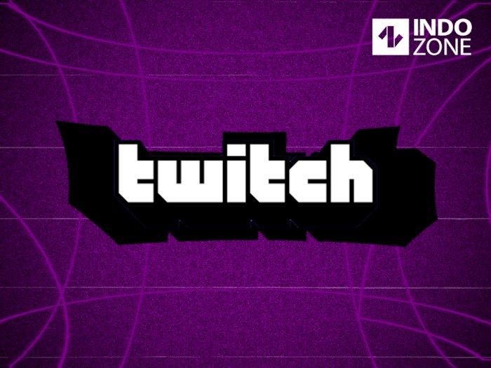 Layanan Live Streaming Twitch Sempat Tumbang Hari Ini Selama 2 Jam!