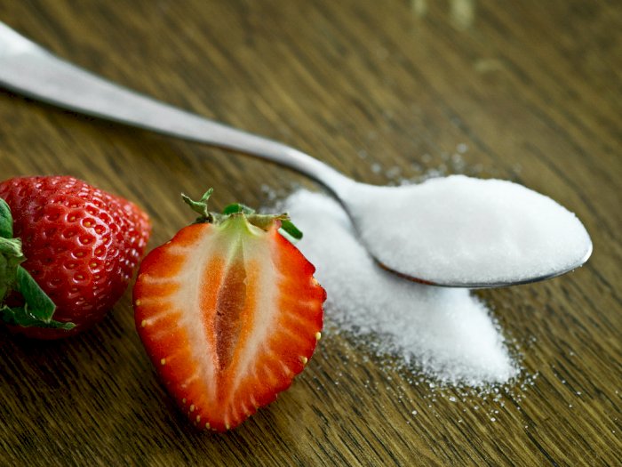 3 Fakta Dan Mitos Seputar Gula Yang Wajib Kamu Ketahui