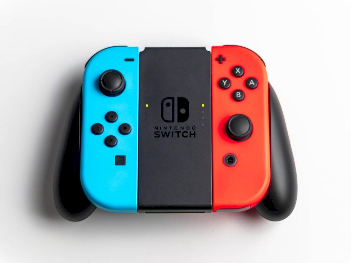 Nintendo Switch Pro Diprediksi Diumumkan Pada Nintendo Direct Januari Ini!