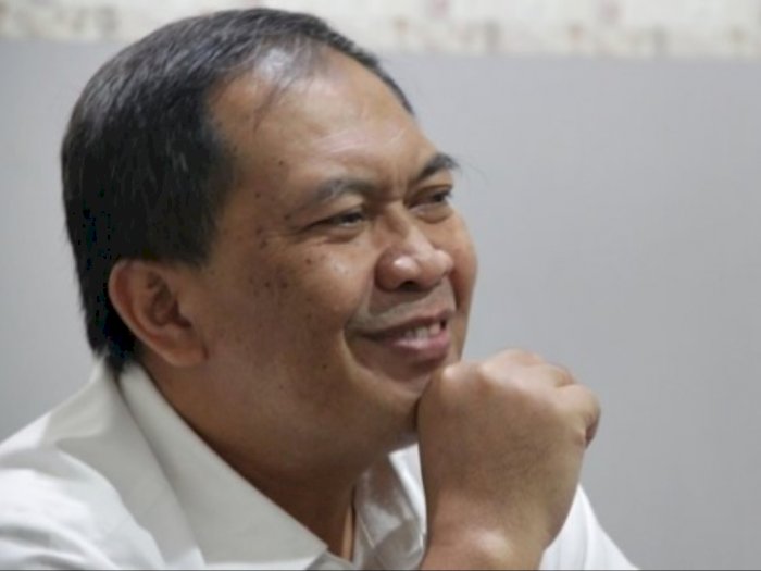 Walikota Bandung Oded Terpapar Covid-19, Dia Minta Doa kepada Masyarakat