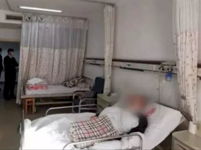 Tak Mau Bayar Tagihan Rawat Inap Rp2,7 M, Pria Ini Nginap di Rumah Sakit Selama 6 Tahun