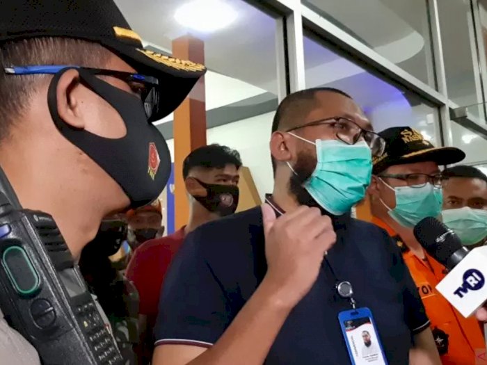 Sriwijaya Air Siapkan Hotel untuk Keluarga Korban Pesawat SJ 182 