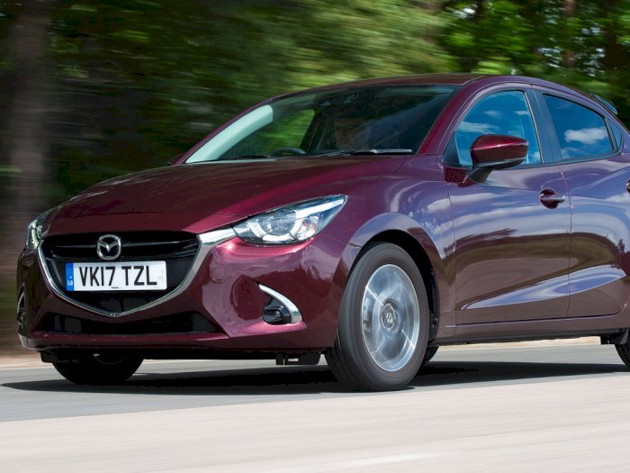 Mulai Tahun 2022 Mazda Perluas dan Luncurkan  Jajaran Kendaraan Baru