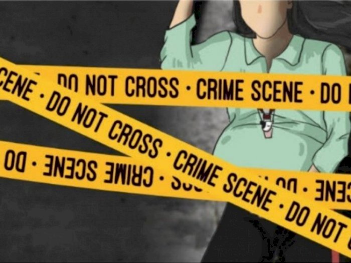 Terkait Kasus Pembunuhan Wanita Hamil di Medan, Polisi Periksa 3 Orang Saksi