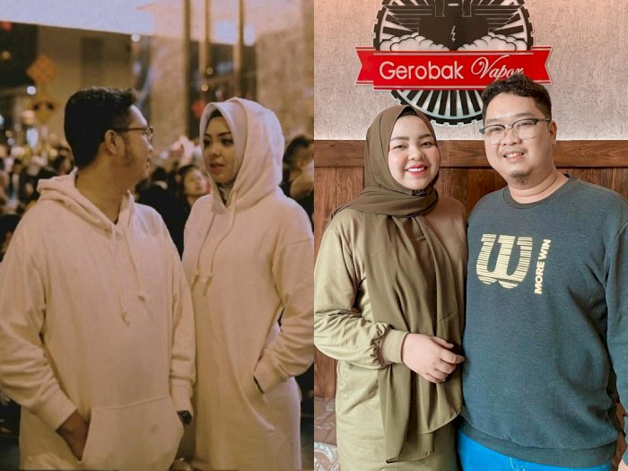 Pasangan Ini Jadi Penumpang Pesawat Sriwijaya Air, Pengusaha Sukses yang Baru Menikah
