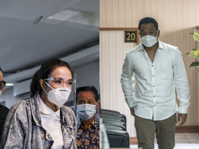 Polisi akan Terbang ke Medan, Telusuri Hotel 'Saksi Bisu' Video Syur Gisel dan Nobu